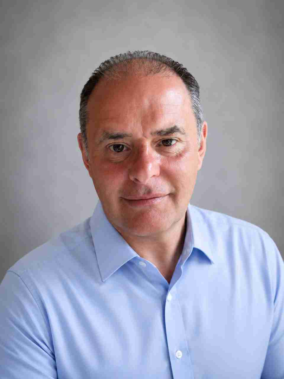 speaker headshot